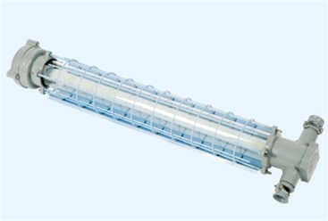 莱芜矿用隔爆型LED巷道灯