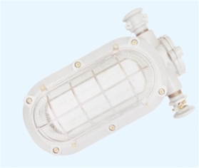莱芜矿用隔爆型LED支架灯